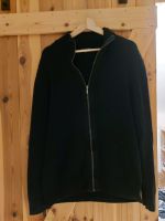 Schwarze Strickjacke - Charles Vögele - Größe 2XL - guter Zustand Hessen - Erbach Vorschau