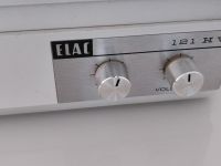 Elac 121 HV White Wuppertal - Vohwinkel Vorschau