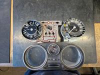 Mercedes /8 Kombiinstrument Einzelteile Rheinland-Pfalz - Konz Vorschau