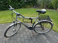 Fahrrad Herren 63er Rahmen von Peugeot Niedersachsen - Winsen (Aller) Vorschau