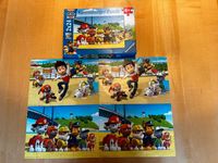 PAW Patrol Puzzle ab 4 Jahren 2x24 Teile Sachsen-Anhalt - Dessau-Roßlau Vorschau