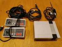 Nintendo NES mini Saarland - Wadern Vorschau