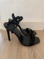 Schwarze ASOS Nala High Heels Nordrhein-Westfalen - Recklinghausen Vorschau