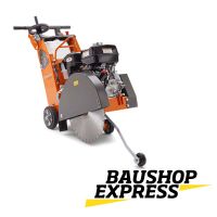 Husqvarna Fugenschneider FS 400 LV inkl. 500mm Diamantscheibe VARI-CUT S85 Asphalt Bayern - Kempten Vorschau