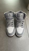 Jordan 1 high Größe 38,5 Hessen - Hanau Vorschau