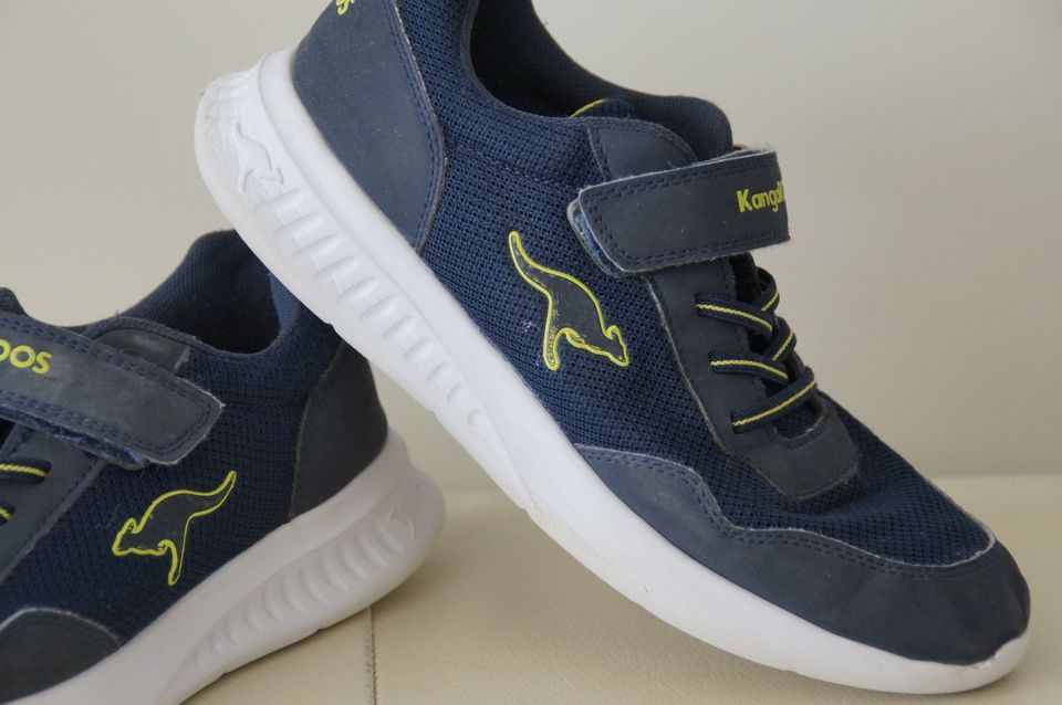 Sneaker KangaROOS Gr. 36 in Ostfildern