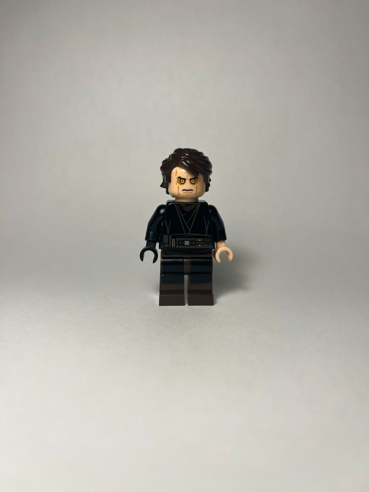 Lego® sw0361, Anakin Skywalker Sith aus Star Wars in Jena