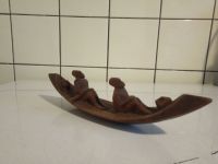 Zu verkaufen, wunderschönes altes Indonesisches holzboot! Nordrhein-Westfalen - Nettetal Vorschau