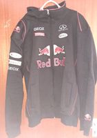 Jacke ♡ Red Bull ♡ Top Zustand ♡ Bayern - Kulmbach Vorschau