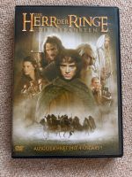 DVD der Herr der Ringe / die Gefährten Hessen - Butzbach Vorschau