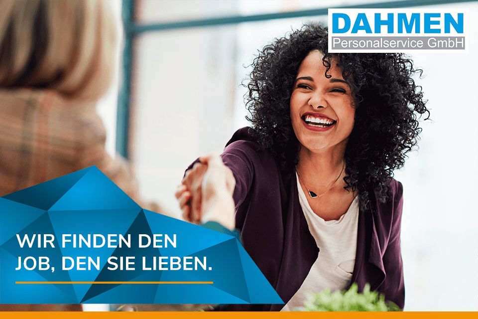 Produktionshelfer (m/w/d) in Darmstadt