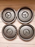 4x original W124 Mercedes Radkappe 15 Zoll A124 401 09 24 Hannover - Mitte Vorschau