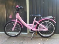 neuwertiges rosa 18 Zoll Puky Lillifee Mädchen Fahrrad Bayern - Grettstadt Vorschau