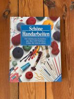 Buch Handarbeiten Brandenburg - Baruth / Mark Vorschau