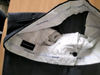 Emporio Armani Stoffhose Nordrhein-Westfalen - Ratingen Vorschau