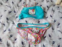 Bikini 92/98 Hello Kitty Sachsen - Chemnitz Vorschau