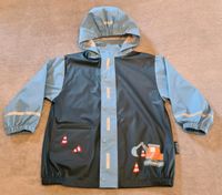 Playshoes Regenjacke Gr. 104/110 für Jungen Baustelle wie Neu Baden-Württemberg - Reutlingen Vorschau