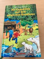 Auf Expedition mit dem magischen Baumhaus Bayern - Ottenhofen Vorschau