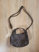 Handtasche dunkelbraun Tom Tailor Neu Niedersachsen - Vienenburg Vorschau