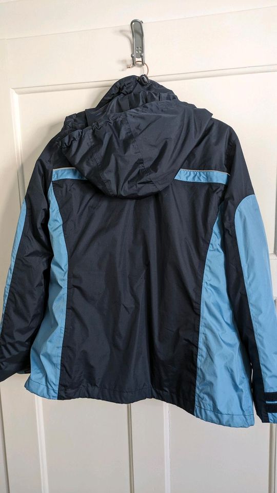 Regenjacke Größe 42 in Veldenz