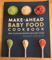 Baby: Make-Ahead Baby Food Cookbook (Babykochbuch) Rheinland-Pfalz - Remagen Vorschau