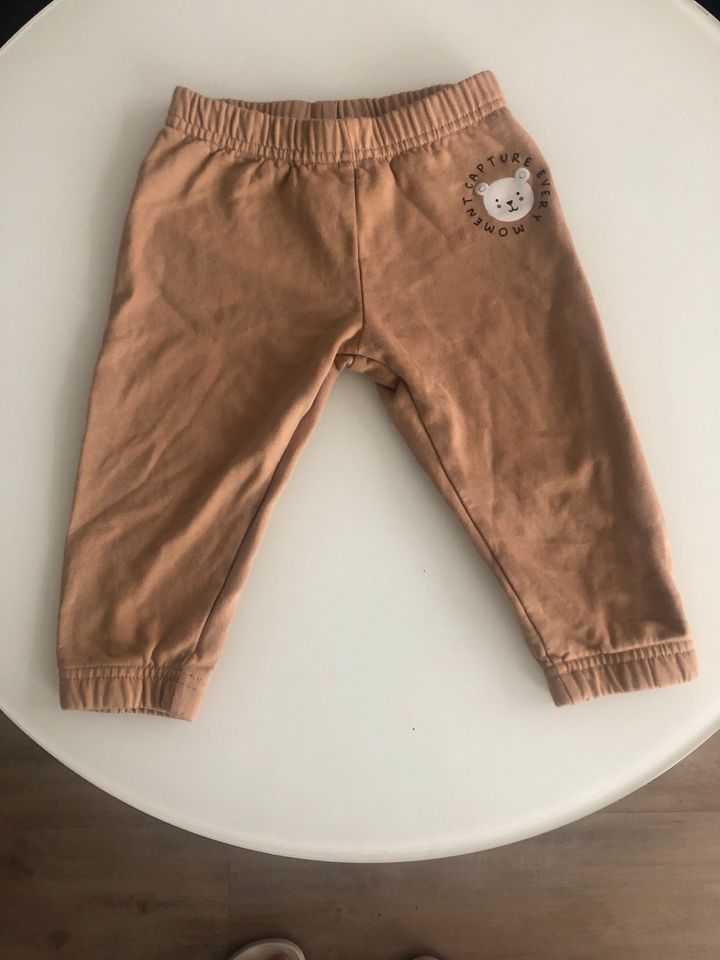 Babyhose ,,Eltern,, 74/80 NEU ❤️ in Westerland