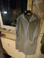 Damen Sweatshirt Halbmantel mit Kapuze dünn gr Nordrhein-Westfalen - Werdohl Vorschau