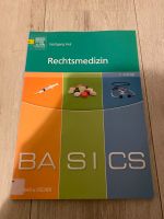 Rechtsmedizin Medizinstudium Basics Stuttgart - Stuttgart-Mitte Vorschau