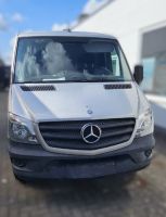 Mercedes Benz Sprinter Bayern - Roth Vorschau