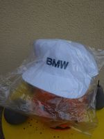 BMW Weiße Cap NEU Originalverpackt Sammler/Vintage Cabrio, Golf Nordrhein-Westfalen - Moers Vorschau