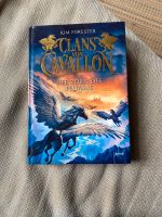 Clans of Cavallon 1 Fantasy Buch Friedrichshain-Kreuzberg - Kreuzberg Vorschau