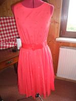 Sommerkleid rot Saarland - Merchweiler Vorschau
