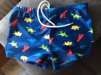 Badeshort Badehose 122/128 Bayern - Marktrodach Vorschau