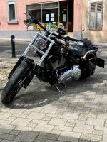 Harley Davidson Breakout Rheinland-Pfalz - Worms Vorschau