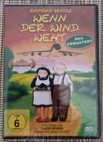 Wenn der Wind weht - DVD - neu gemastert - Raymond Briggs Nordrhein-Westfalen - Bad Salzuflen Vorschau