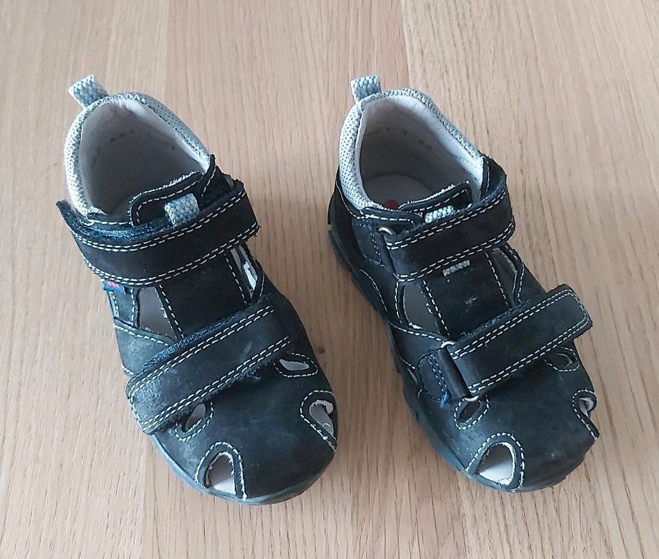 Elefanten Sandalen Größe 22 in Salzgitter