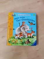 Pappbuch "Meine ersten Tier-Geschichten" Baden-Württemberg - Karlsruhe Vorschau
