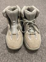 Yezzy Wildleder Desert Boot Season 6 Taupe Baden-Württemberg - Fellbach Vorschau