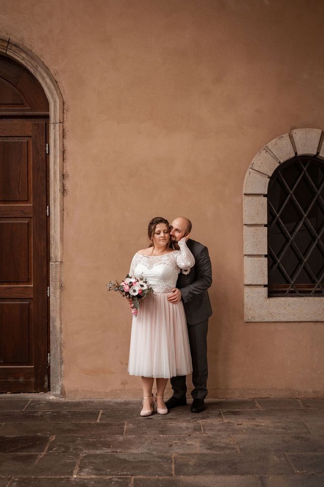 ❤️ Hochzeitsfotograf Hochzeitsbilder Heiraten Dresden Shooting in Reinhardtsgrimma