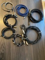 Inakustik,Avinity High Speed, VIVANCO,HDMI Kabel Set Hessen - Rodgau Vorschau