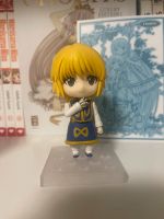 Kurapika Kurta Nendoroid Thüringen - Steinach Vorschau