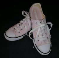 ❌NEUE Converse❌Gr. 36 Cuck Taylor All Stars - Barely  Rose Hessen - Bad Hersfeld Vorschau