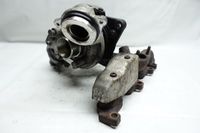 Turbolader VW AUDI SKODA 1,6TDI 03L253016T 77KW 105PS AUDI A3 PAS Schleswig-Holstein - Ahrensburg Vorschau