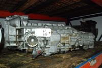 Porsche 964 C4 Getriebe Schaltgetriebe Transmission gearbox Sachsen - Freiberg Vorschau