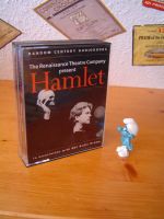 Hamlet - Renaissance Theatre Company / Kenneth Branagh - 4 x Cas. Baden-Württemberg - Heidelberg Vorschau