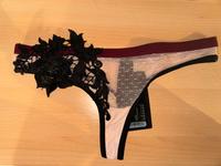 Hunkemöller Slip Anna Nooshin XS String Thüringen - Meiningen Vorschau