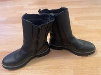 MUSTANG Stiefelette schwarz Gr. 39 Neu Berlin - Steglitz Vorschau