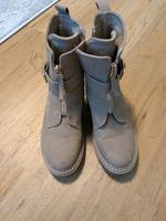 Beige Stiefel Berlin - Neukölln Vorschau