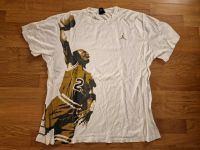 Michael Jordan T-Shirt weiß Gr. XL Wie neu Altona - Hamburg Groß Flottbek Vorschau