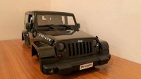 Jeep Wrangler Rubicon Scale Karosserie Radstand 275mm 1:10 Nordrhein-Westfalen - Düren Vorschau